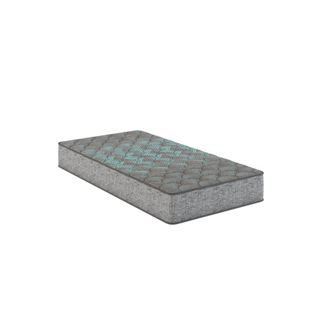 Comfort Care - 13" Hybrid Mattress, Firm Comfort