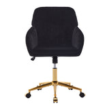 Adjustable Ergonomic Swivel Office Chair