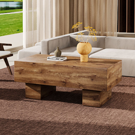 Modern Simple Coffee Table
