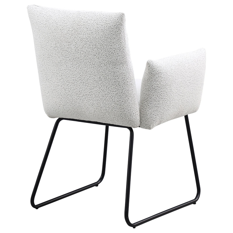 Ackland Dining Arm Chair