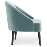 Harrah - Upholstered Accent Chair