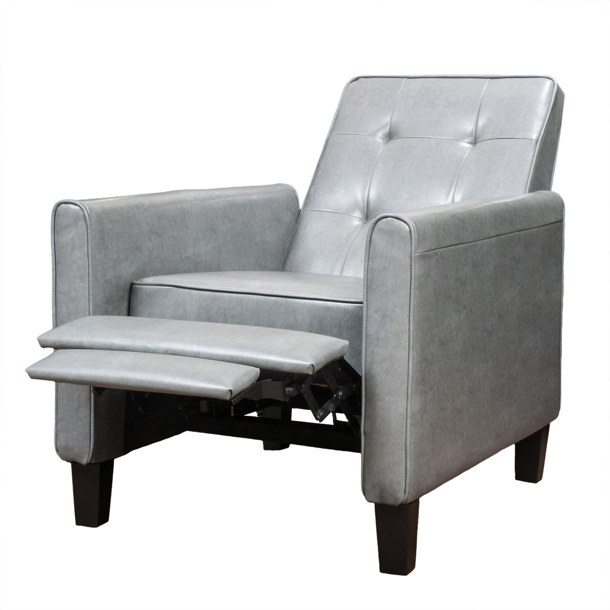 Jameson - Recliner - Dark Gray