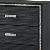Haiden - Dresser, Elegant Design