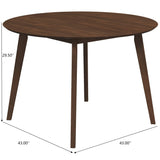 Alina - Elegant Dining Table