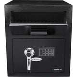 Durable Keypad Depository Safe