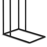 Gallagher - Handcrafted C Side Table