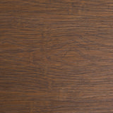 Dakota - Industrial Adjustable Bar / Dinette Table - Antique / Brown