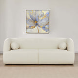 Anna - French Boucle Sofa