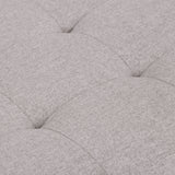 Cosmopolitan - Upholstered Storage Ottoman