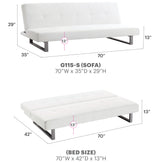 Chroma - Sofa Bed