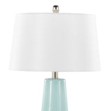 Penelope - Contemporary Table Lamp Body