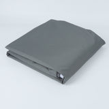 Canopy Replacement Top With 4 Pack W8 Bags, Pop Up Tent Cover Only, Frame Not Included