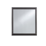 Shaker - Crocodile Metallic Mirror