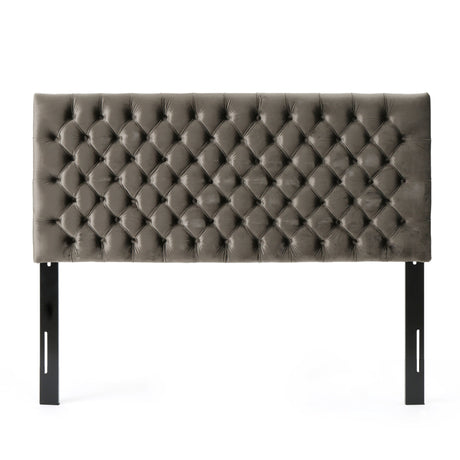 Annecy - Contemporary Upholstered Headboard
