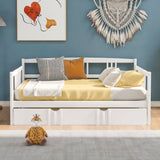 Multifunctional Modern Daybed