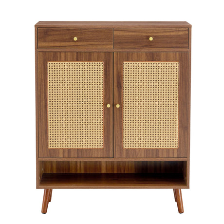 Multifunctional Modern Minimalist Shoe Cabinet