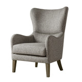 Arianna - Swoop Wing Chair