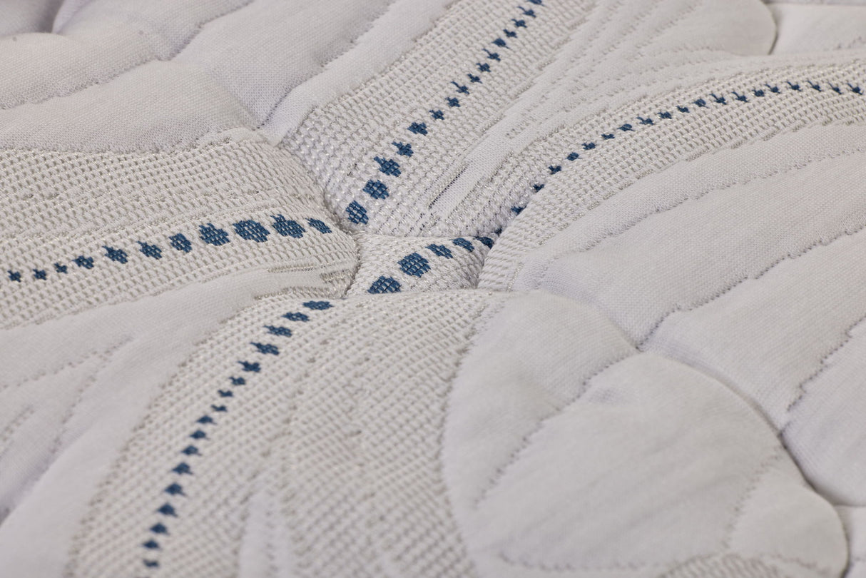 Restonic - ComfortCare DreamLux Firm