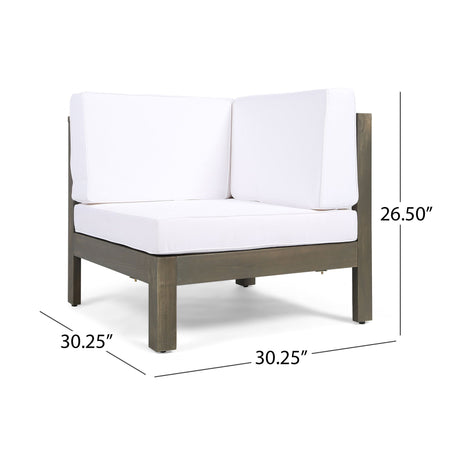 Oana - Corner Chair
