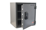 Large Office Safe - Gray