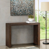 Modern Design Console Table