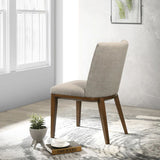 Elmwood - Stylish Dining Chair (Set of 2)