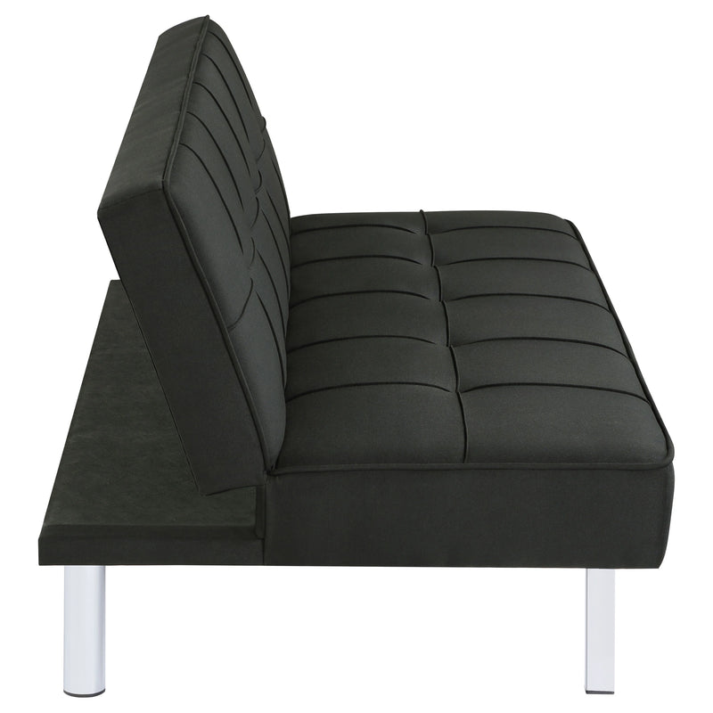 Joel Convertible Sofa Bed