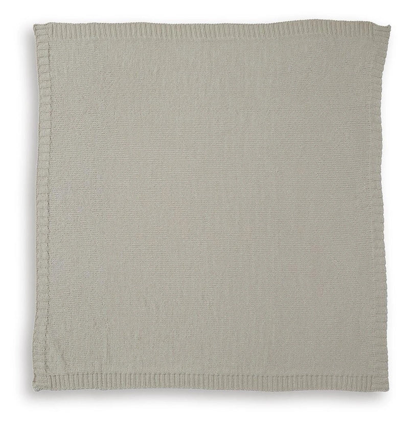 Anawood Throw