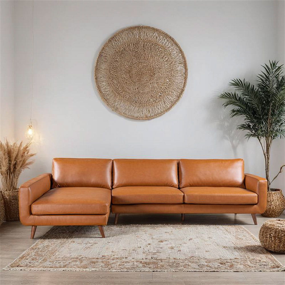 Garland - Comfortable Sectional Sofa