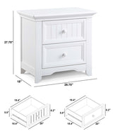 Winchester - Changing Station