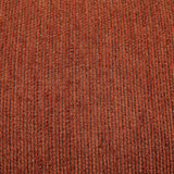 360° Swivel Accent Barrel Armchair With Side Pockets, Compact Design