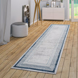 Marfi - Bordered Rug
