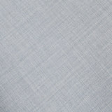 Arm Chair With Open Back Spindle Design, Padded Armrests