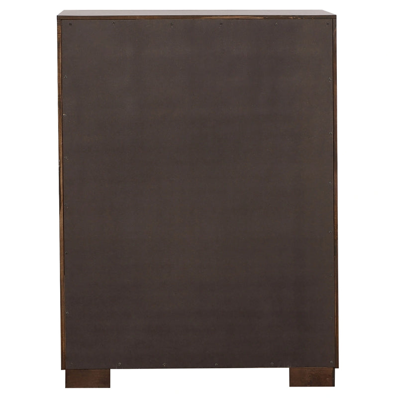 Jessica Bedroom Set