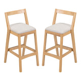 Jasper - Indoor Barstool (Set of 2)