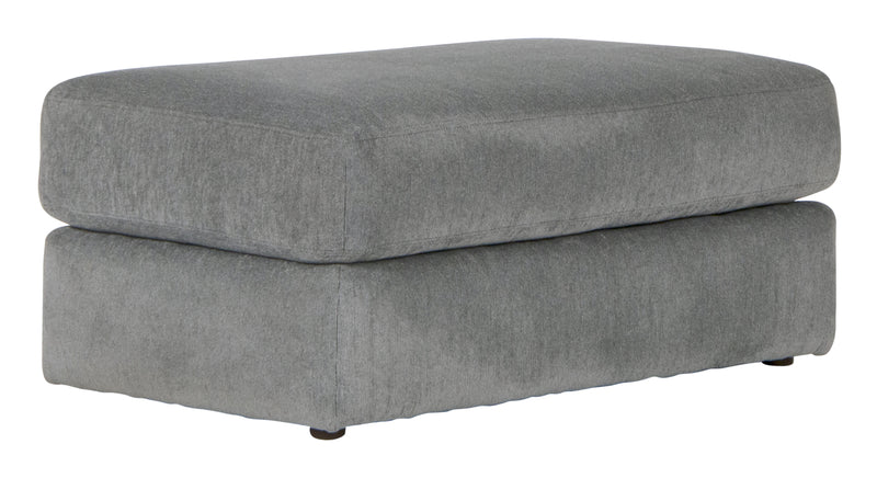 Lamar Ottoman
