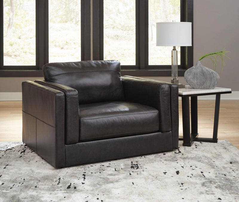 Amiata Oversized Chair