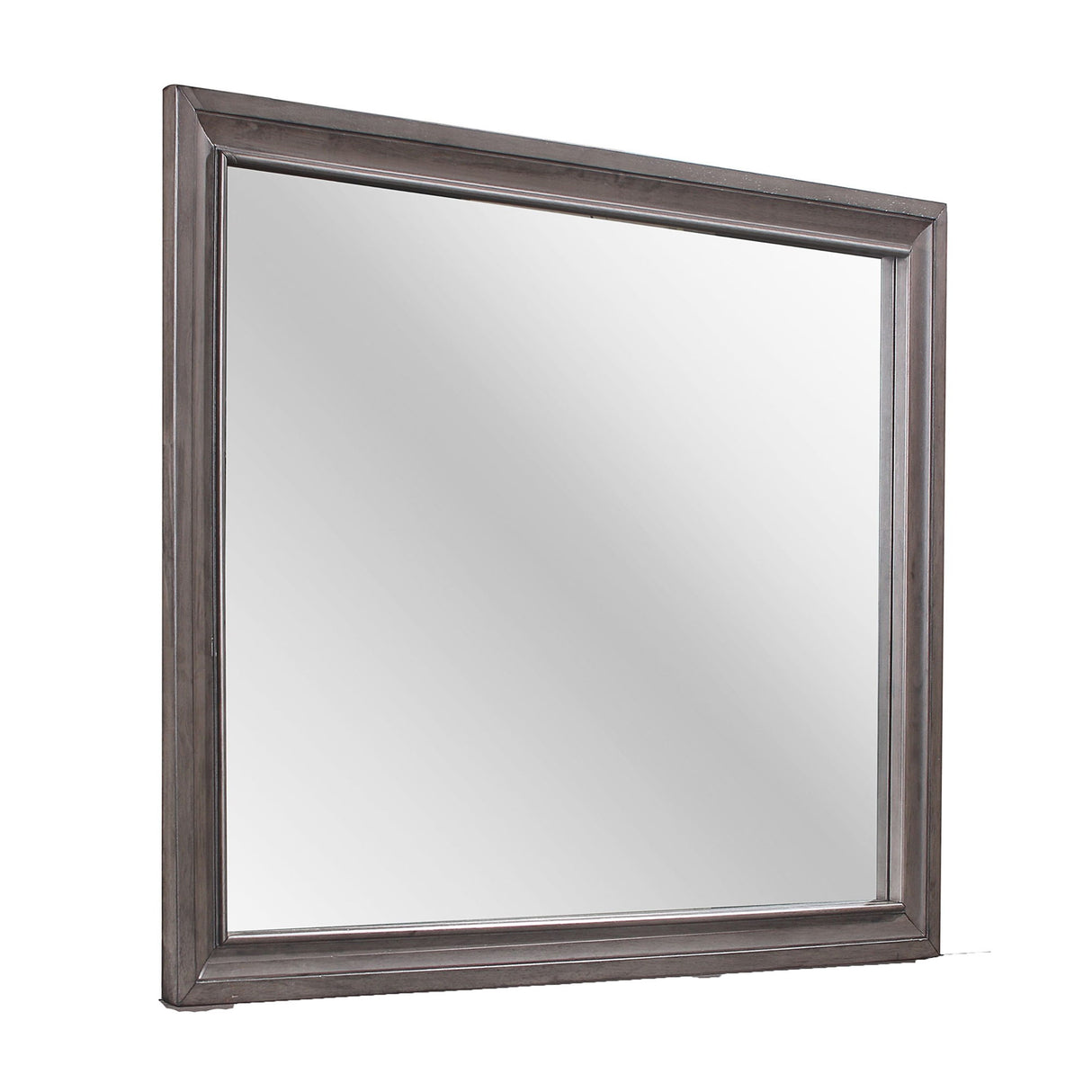 Ryder - Sparkle Mirror - Gray