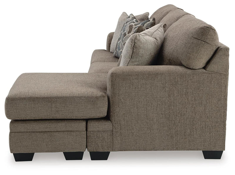 Stonemeade Sofa Chaise