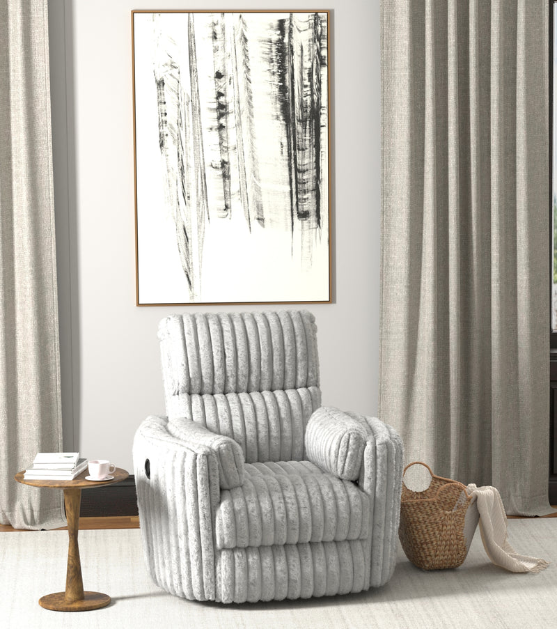 Daydream Swivel Glider Recliner
