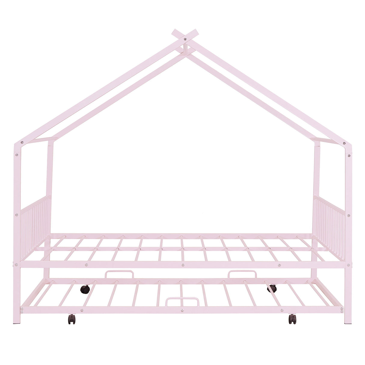 Adorable House Design Bed