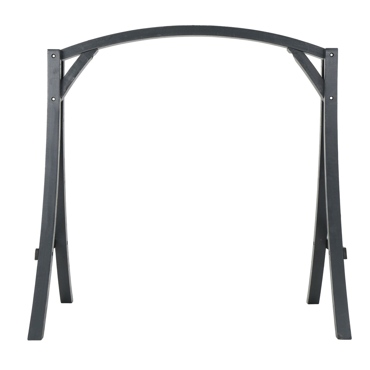 San Juan - Outdoor Swinging Loveseat With Support