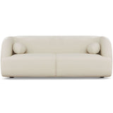 Anna - French Boucle Sofa