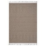 Guros - Trendy Traditional Indoor / Outdoor Rug