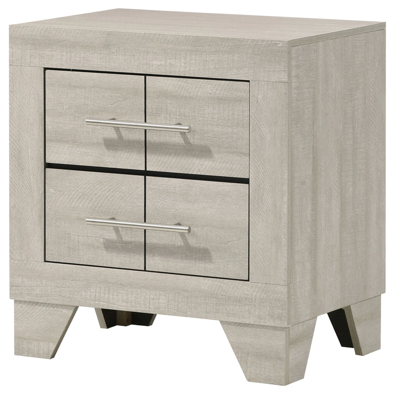 Trenton Nightstand