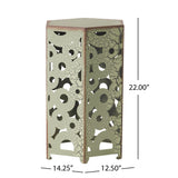 Selva - Accent Table Set