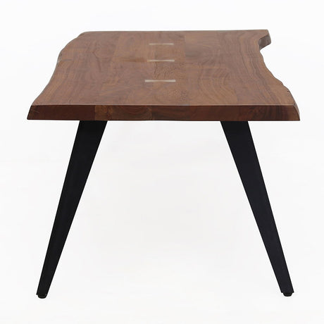 Ramirez - Coffee Table - Natural Wood / Brown