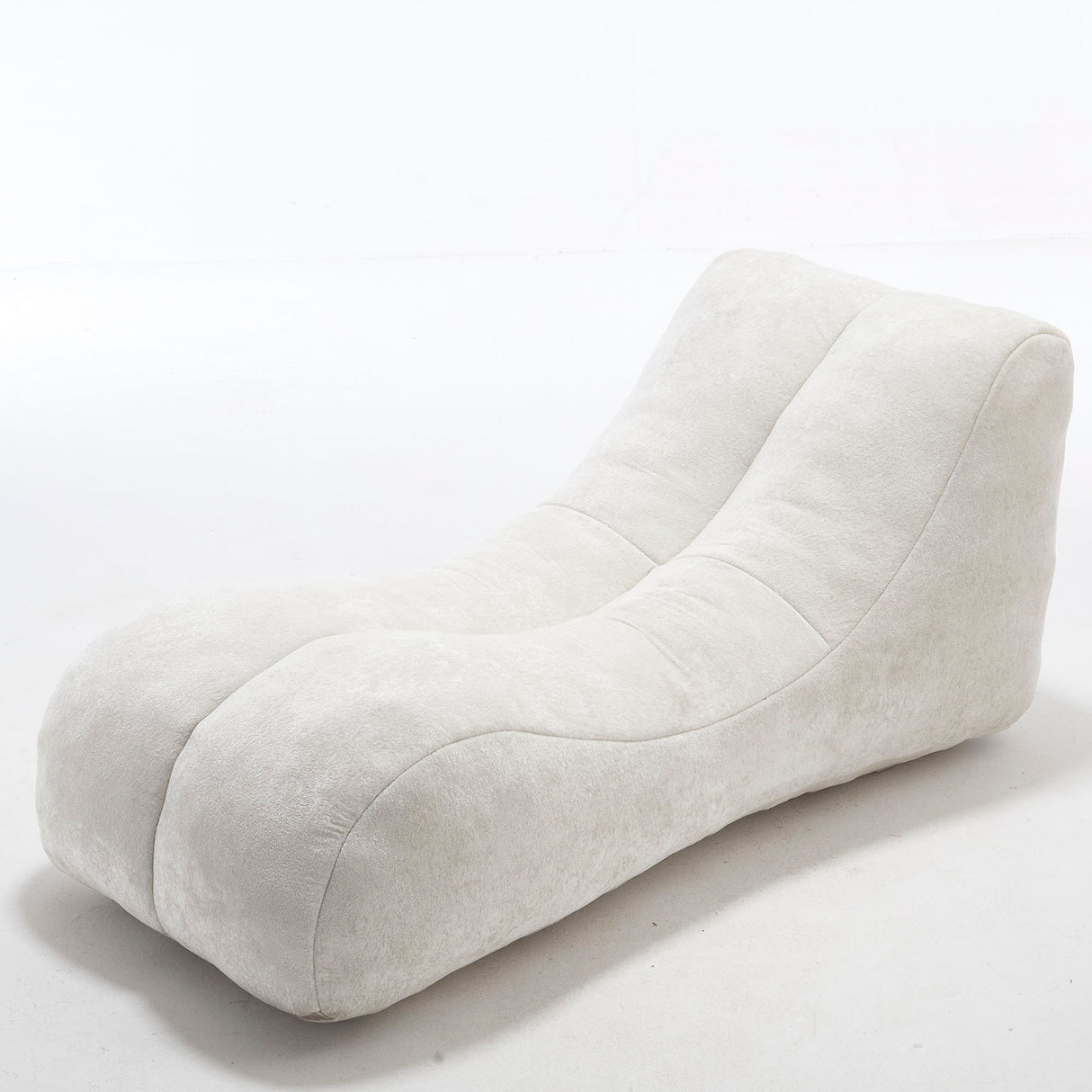 Creative Bean Bag Sofa Chair With High Quality Sponge Filling