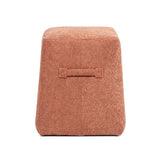 Clyde - Tapered Square Upholstered Ottoman