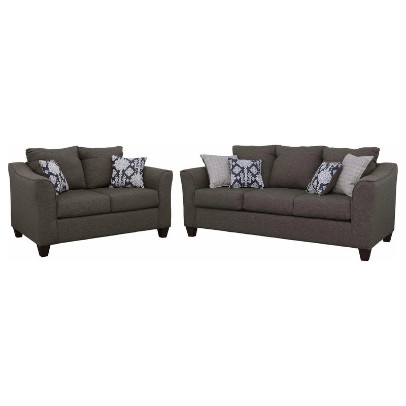 Salizar Sofa Set